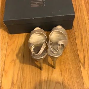 Evening Dressy Sandals